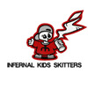 Infernal Kids Skitters 